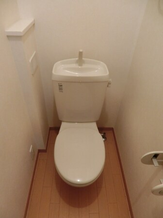 ブライトMの物件内観写真